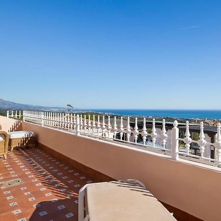 Villa Bellagio Estepona Esterno foto
