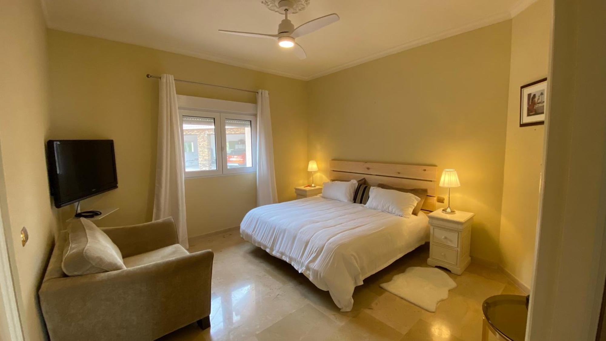 Villa Bellagio Estepona Esterno foto